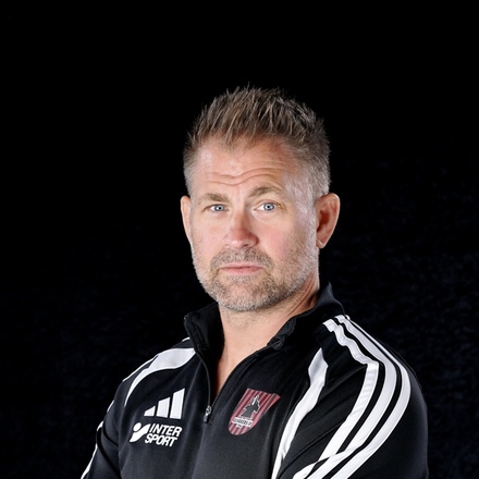 Anders Callervik