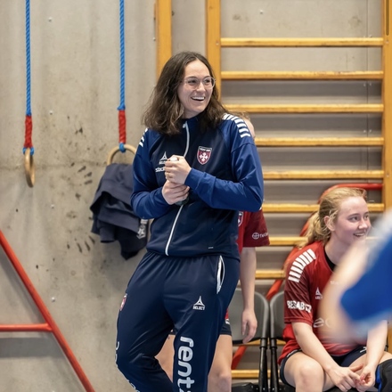 Sofie Jernkulle