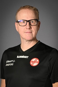 Peter Ångefors