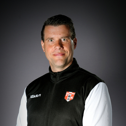 Patrik Andersson