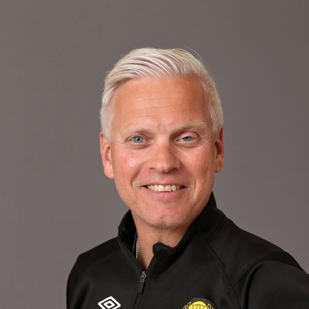 Anders Johannesson
