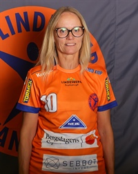 Malin Johansson