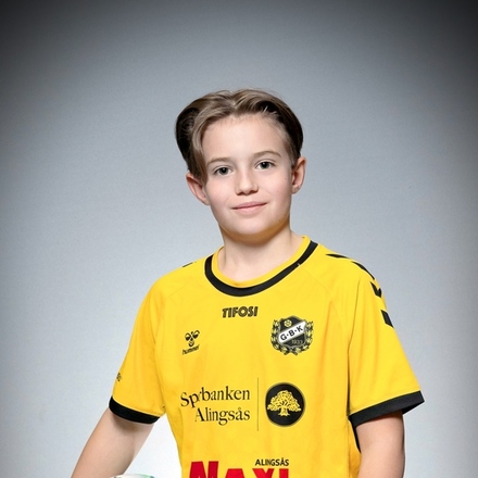 Gustav Sjösvärd