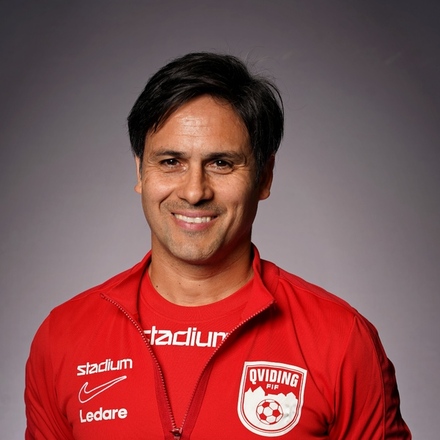 Andrés Plaza