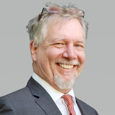 Peter Dörlich