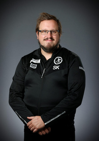 Sebastian Käller