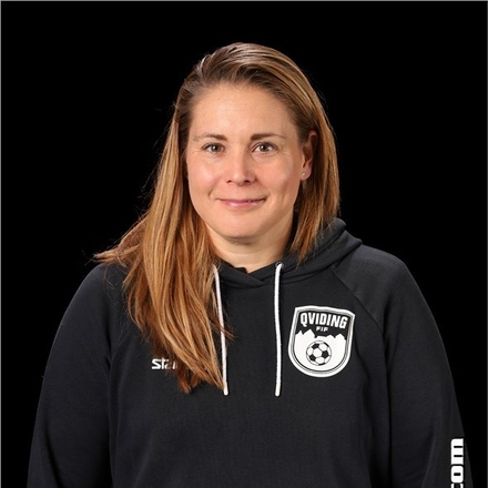Sara Brorström