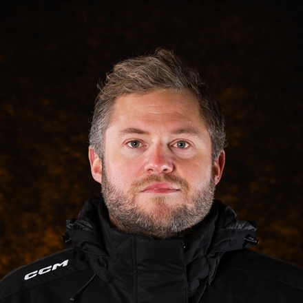 Magnus Bergström