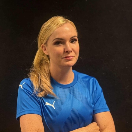 Cecilia Wretling