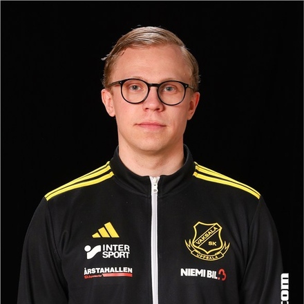 Alexander Hansson