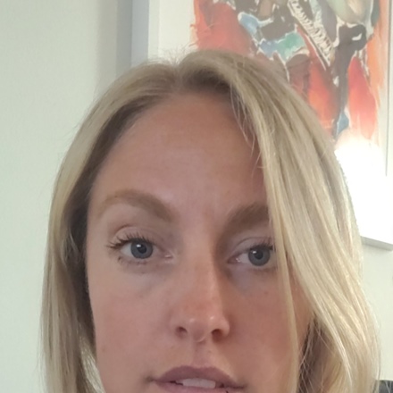 Nicole Ellingberg