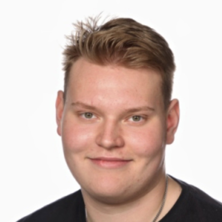Daniel Wistrand