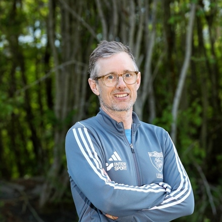 Paul Jedenfalk