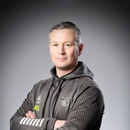Erik Lundbladh