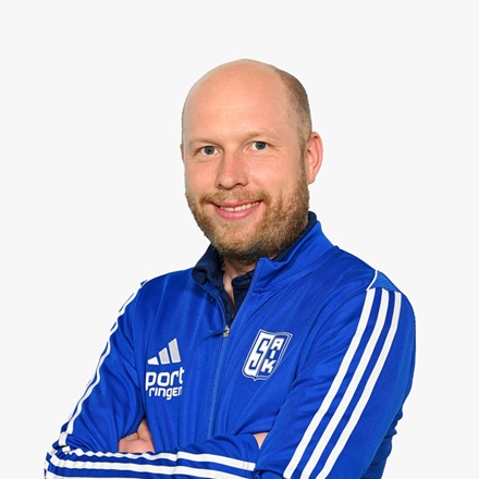Jonas Wennebro