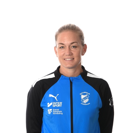 Michaela Lingeby