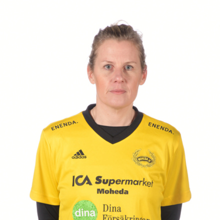 Martina Jonasson