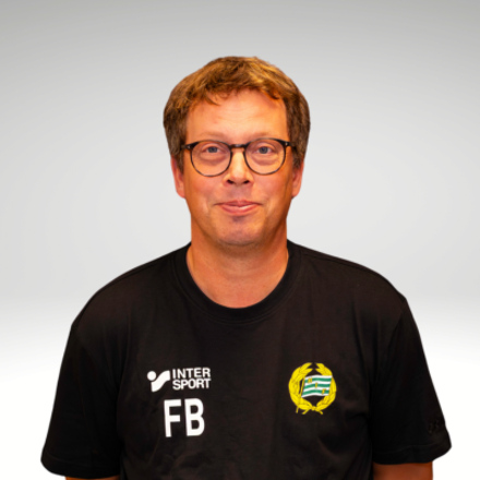 Fredrik Brask