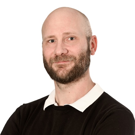 Patrik Fischer