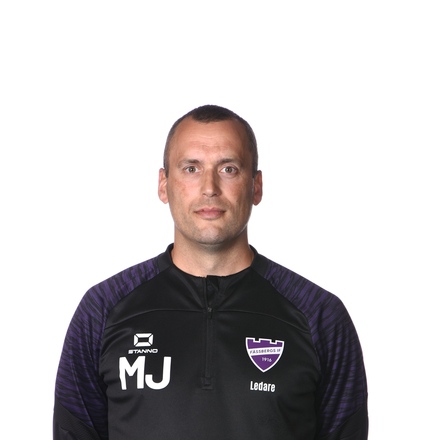 Mattias Janred