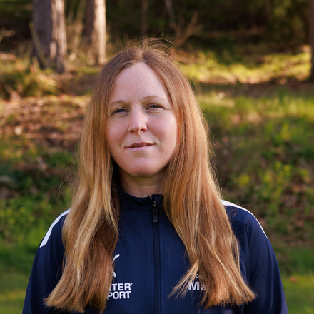 Marie Petersson
