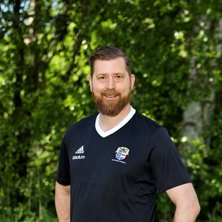 Martin Roos