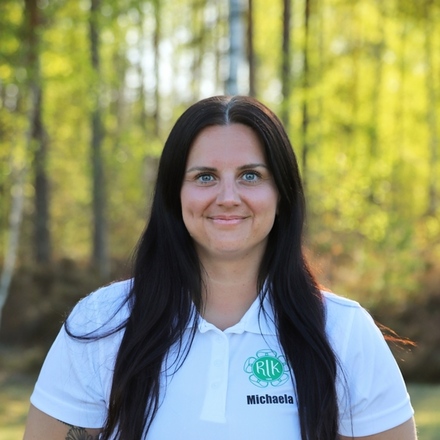 Michaela Nilsson
