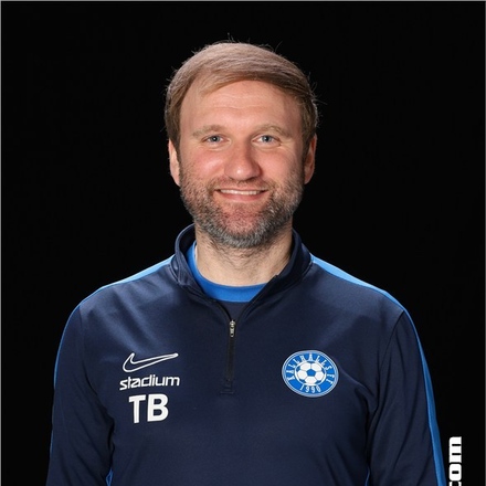 Tobias Brinck
