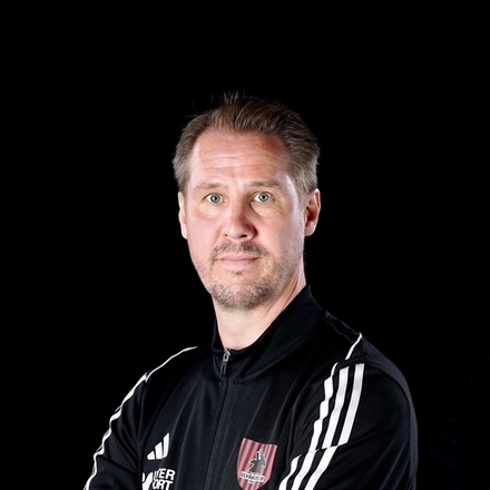 Nicklas Carlsson