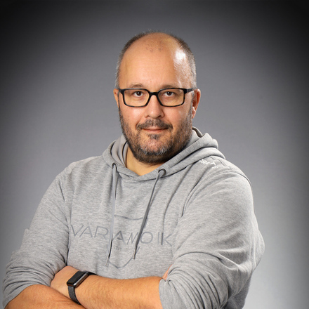Jonas Enroth