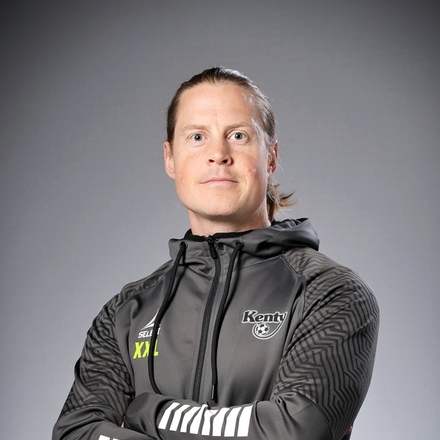 David Wiklund