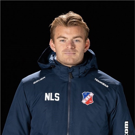 Nicklas Lindholm Schmidt