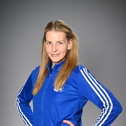 Elisabeth Marklund