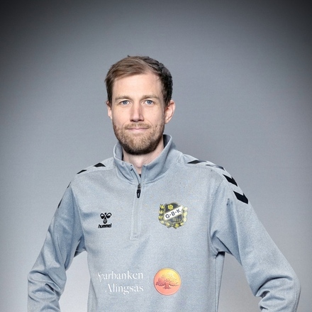 Ludvig Dahlqvist