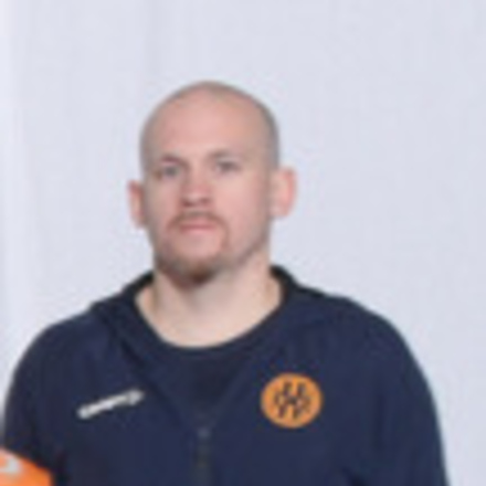Andreas Hansson
