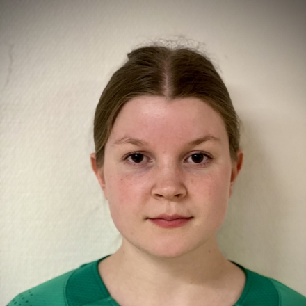 Märta Svedrin
