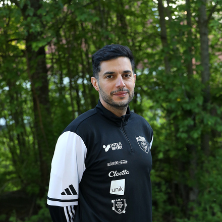 Armin Kaboli