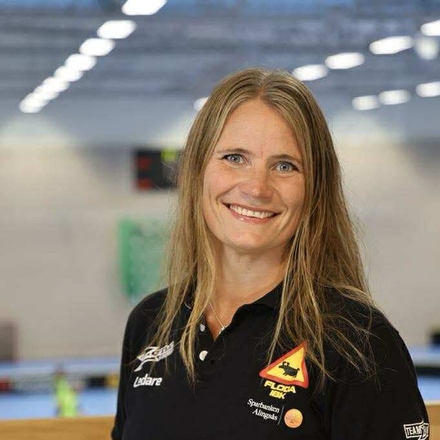 Malin Lindgren