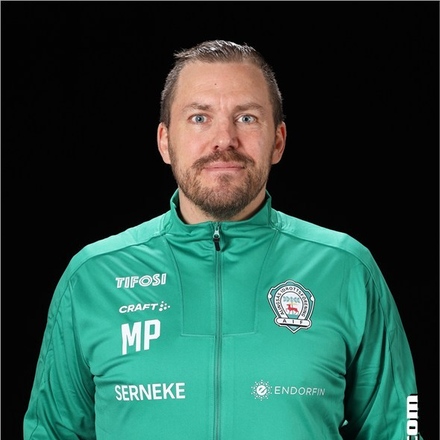 Martin Poldahl