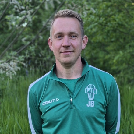 Joakim Bengtsson