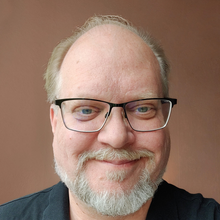 Mikael Latorre