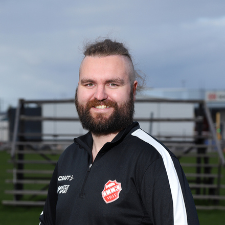 Patrik Hjulström