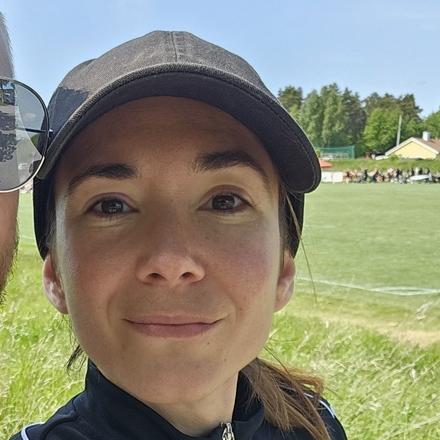 Therese Silvstam