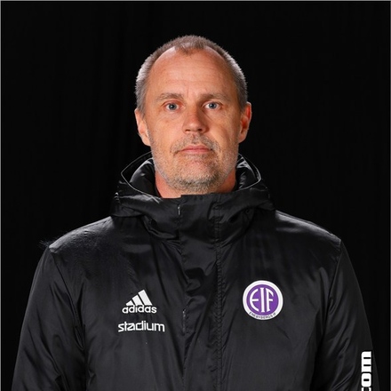 Pontus Klang