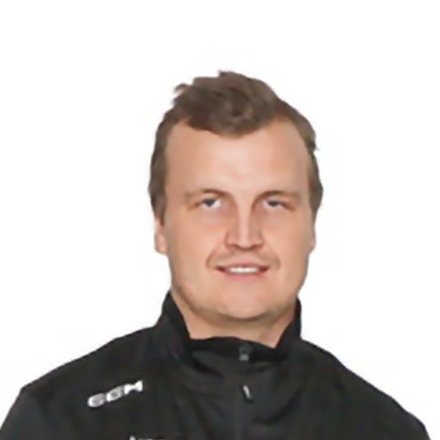 Patrik Svensson
