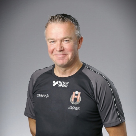 Magnus Svensson