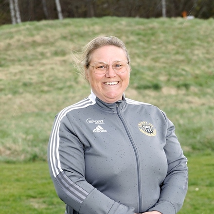 Sara Hägerström
