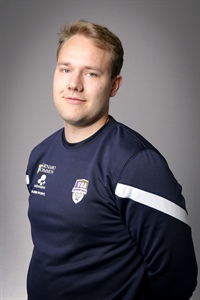 Andreas Bergvall