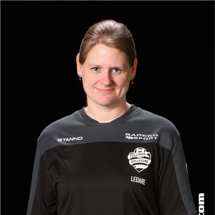 Karin Linderståhl