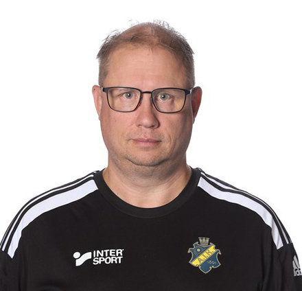 Patrick Fjällborg